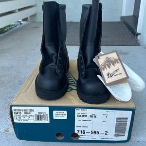 Danner Recon Men’s Boot 8.5EE